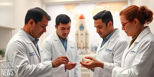 Gut Bacteria Survive Spaceflight: Health in Deep Space