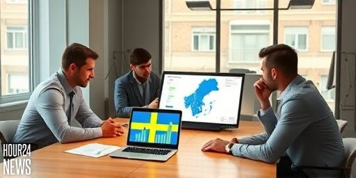 Five-Year Rise in Sweden’s Condominiums: Regional Variances in Prices
