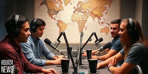 This Week In Space: Episode 181 — World Space Week and Living in Space