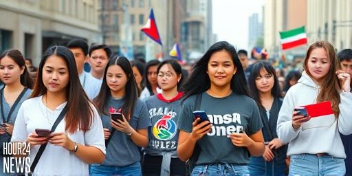 Gen Z Protests: Why Youth Lead Global Movements Today