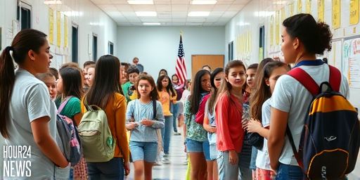 Public Health in Crisis: Hundreds of U.S. Students Quarantined Amid Measles Outbreaks