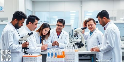 Discovery Opens New Avenues for Treating Rotavirus Infections