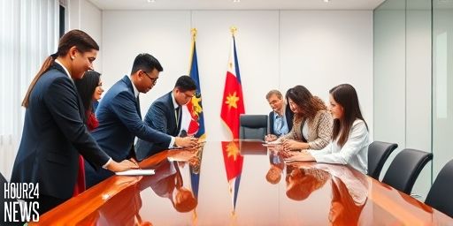 CEU School of Dentistry and GAOC Forge Strategic Partnership to Elevate Dental Careers