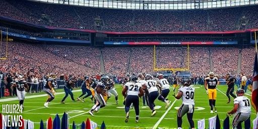 Broncos Win a Defensive London Toss-Up as Jets Remain Winless