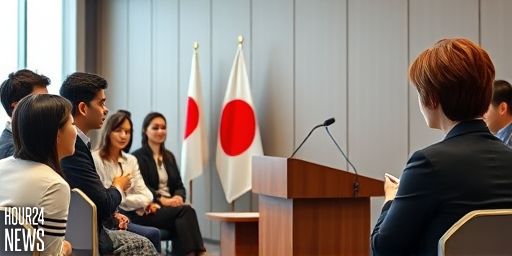 Sanae Takaichi: Japan’s Likely First Female Prime Minister and Her Controversial Path
