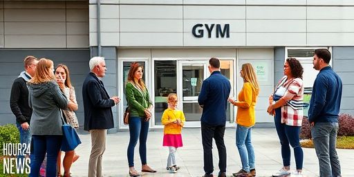 Just Go Fitness Knock Announces Open Day Ahead of New Mayo Gym Launch