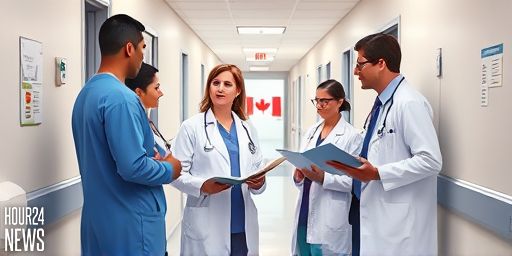 Data-Driven Cancer Care: Dr. Omar Khan’s AI Push in Alberta