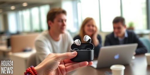 AirPods Pro H3 Chip in Development; AI AirPods 5 Emerging