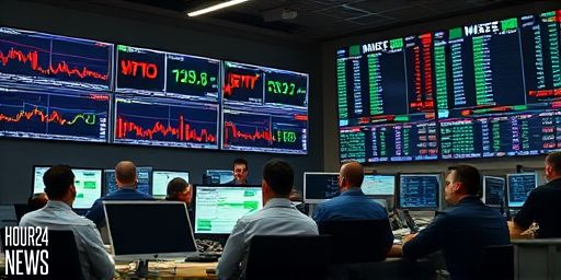 Trade Setup for October 31: Top 15 Things to Know Before the Opening Bells