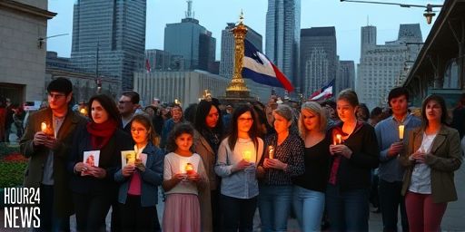 Manchester Jews to Honor Oct. 7 After Yom Kippur Assault