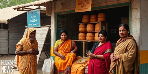 Idli Kadai Review: Dhanush’s Rural Family Drama Delights Audiences