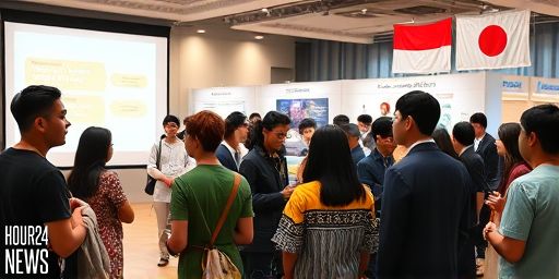 Indonesia’s Garuda: Dare to Dream Debuts at Tokyo Gap-Financing Market