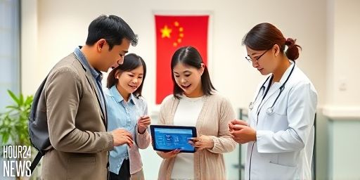 Bridging the Digital Health Gap for Autism Care in China: Regional Use and Demand
