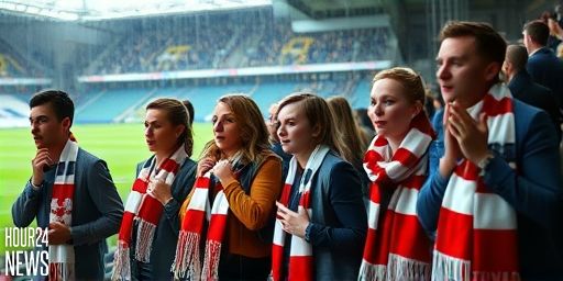 Tuchel vs. the Wembley Echo: England’s 5-0 Win and the Fans, the Fallout, and the Lessons