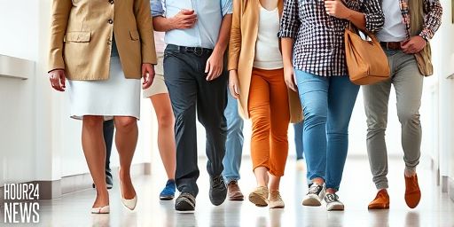 What Your Legs and Feet May Be Saying About Your Health, According to a Doctor