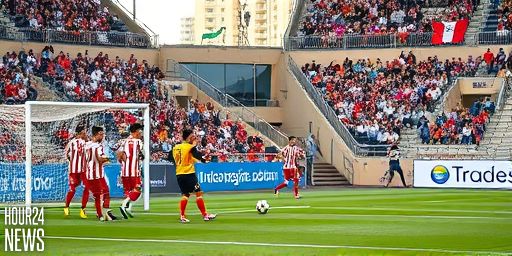 Universitario Beats Alianza Atlético 2-0 in Trujillo: Clausura 2025 Recap