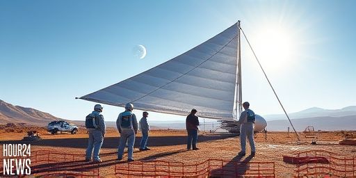 Solar Sail Probes to Detect Space Tornadoes: A New Era in Space Weather Warnings
