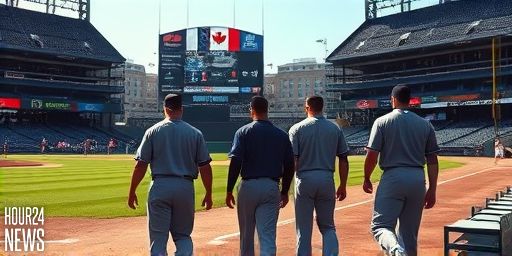 Yankees Tap Luis Gil for ALDS Game 1 vs. Blue Jays