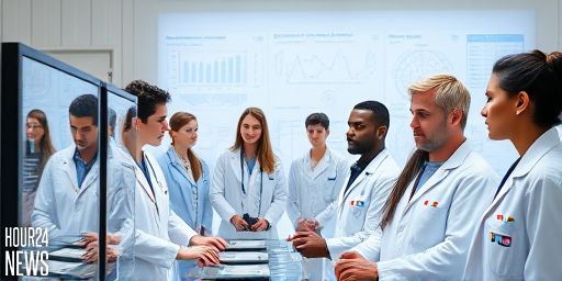 IU Scientists Help Uncover Neutrino Clues to Why Matter Dominates the Universe