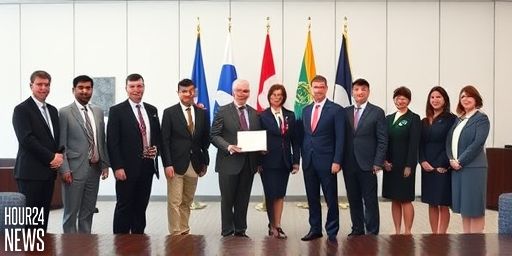 Philippines to Lead ASEAN as Chair in 2026: Turnover Marks a New Era for the Region