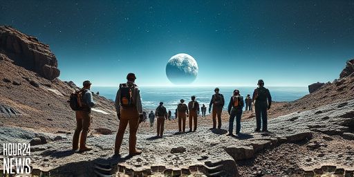 Future Earth? NASA’s top 7 habitable exoplanets that could be humans’ potential homes