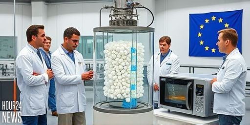WASTE2H2: Turning Plastic Waste into Clean Hydrogen and Carbon Nanomaterials