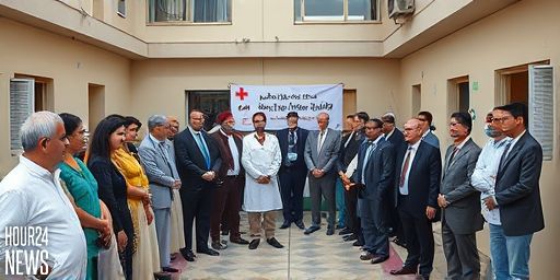 Hamas Hands Over Seven Israeli Hostages to Red Cross in Gaza: A Turning Point in the Gaza Ceasefire
