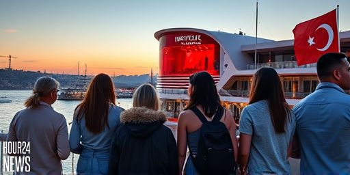 Robbie Williams Istanbul Show Cancelled for Public Safety