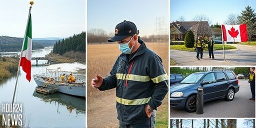 Cross-Border Infrastructure Risks: Galway to Milton