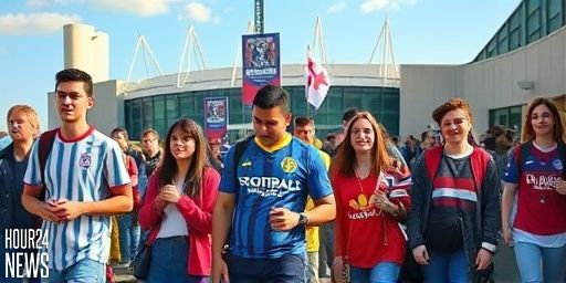 Starmer condemns ban on Maccabi Tel Aviv fans at Villa match