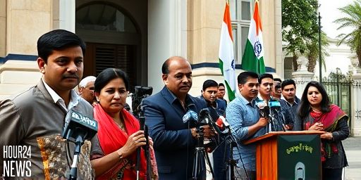 Javed Akhtar Slams India’s Reception of Taliban Minister, Sparks Debate on Rights and Diplomacy