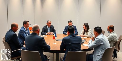 Israel and Philippines Expand Cooperation in Tourism, Cybersecurity, and Trade