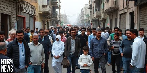 Ceasefire in Gaza Holds Amid Unanswered Questions About the Path Forward