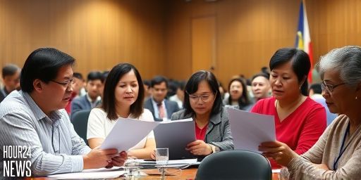 Budget Watchdogs allege pork barrel in 2026 spending plan as House denies claims