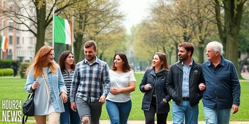 Time, Screens and Stress: New Report Reveals the Biggest Barriers to Mental Wellbeing in Ireland