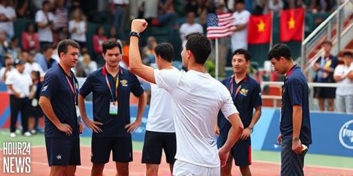 Jannik Sinner Wins Beijing Final, Third Title of 2025
