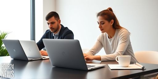 Apple Unveils 14-Inch MacBook Pro with M5: A New AI Powerhouse for On-Device Work