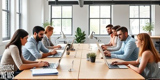 Canva unveils its own design model and new AI features to empower creators