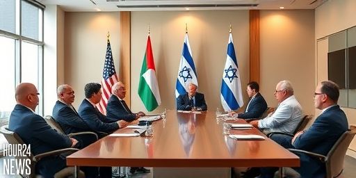 Trump’s Gaza Ceasefire Plan: A Serious Step or Gamble