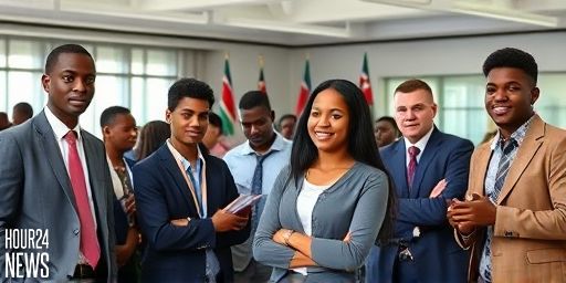 Labour Ministry Announces Overseas Job Vacancies for Kenyan Youth