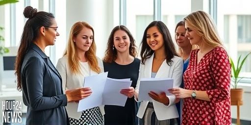 Queensland Launches $20 Million Women’s Career Grants to Ease Return to Work