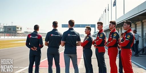 Papaya Rules at Risk as Piastri and Norris Battle for F1 Title