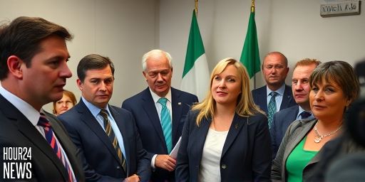 Fianna Fáil unrest grows as Taoiseach admits presidential race missteps