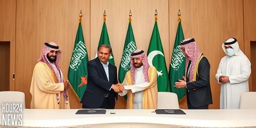 Saudi Arabia Extends $1 Billion Oil Facility to Pakistan as Deposits Are Rolled Over