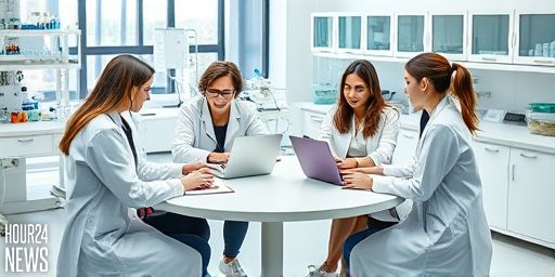 Breaking Barriers in Chromatography: Women Scientists Share Career Challenges and Advice