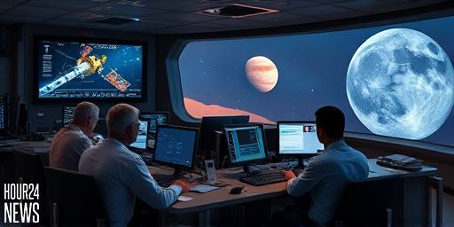 ESA’s ExoMars and Mars Express Spotlight Interstellar Visitor 3I/ATLAS