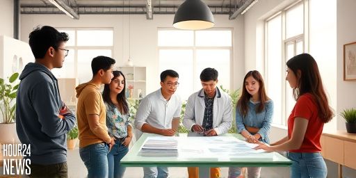 Indonesia’s Garuda: Dare to Dream Makes Tokyo Market Debut Ahead of 2026 Release