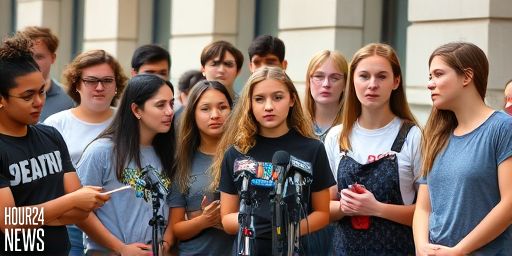 Constitutional challenge to Australia’s teen social media ban could hinge on activists like Ivy Sheng