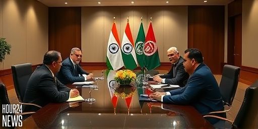 Pakistan Expresses Reservations Over India-Afghanistan Joint Statement and Taliban Visit