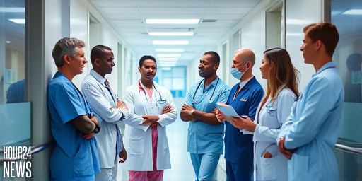 Global antibiotic resistance surges in hospitals, WHO warns